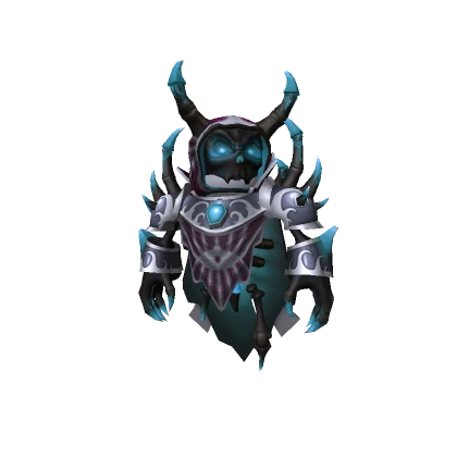 Korblox Deathspeaker